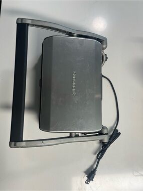 Cuisinart Griddle and Panini Press
